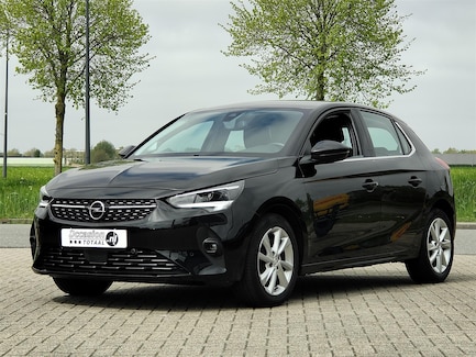 Opel Corsa 0