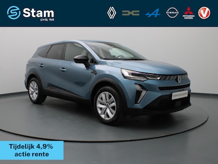 Renault Symbioz 0