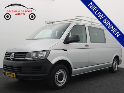 Volkswagen Transporter 0