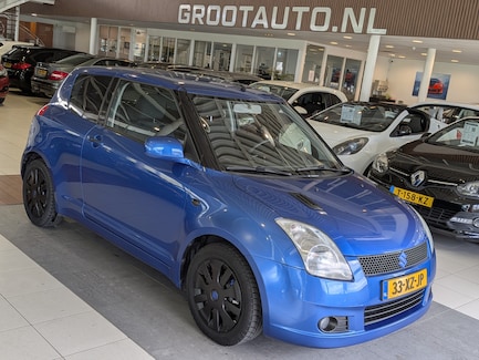 Suzuki Swift 0
