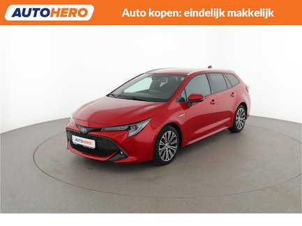 Toyota Corolla 0
