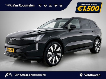 Volvo EX90 0