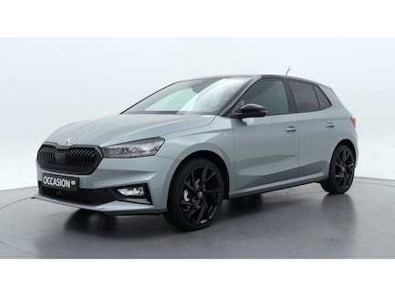 Skoda Fabia 0