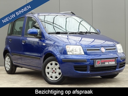 Fiat Panda 0