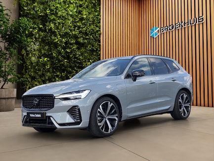 Volvo XC60 0