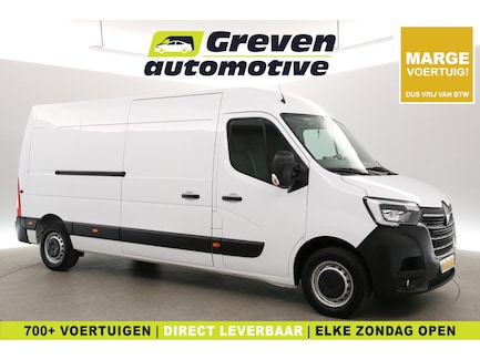 Renault Master 0