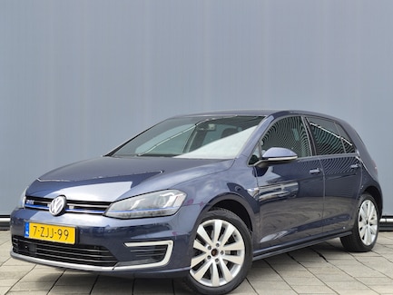 Volkswagen Golf 0