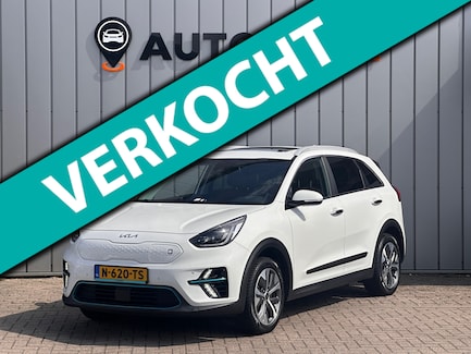 Kia Niro EV 0
