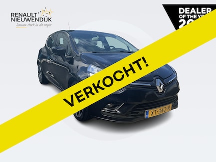 Renault Clio 0