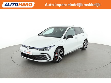 Volkswagen Golf 0