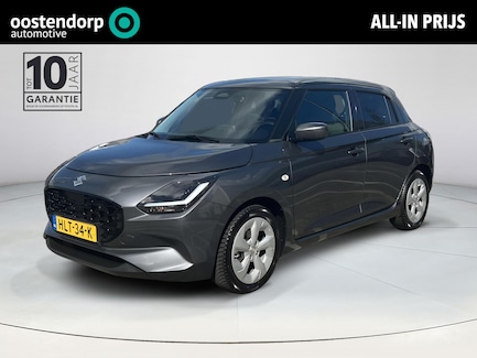Suzuki Swift 0