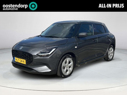 Suzuki Swift 0