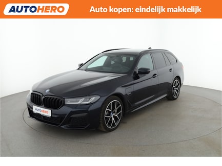 BMW 5-Serie 0