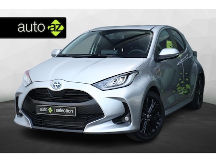 Toyota Yaris 0