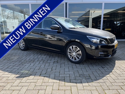 Peugeot 308 0