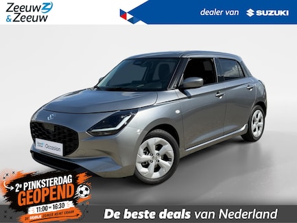 Suzuki Swift 0