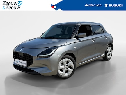 Suzuki Swift 0