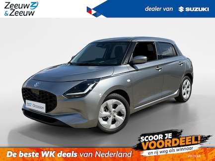 Suzuki Swift 0