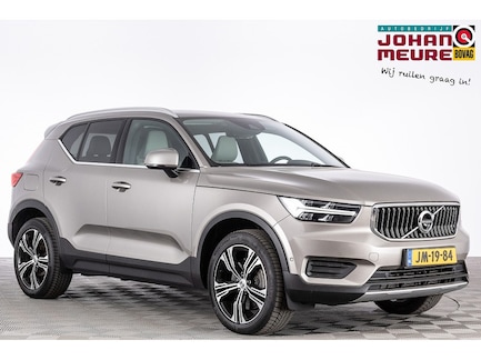 Volvo XC40 0