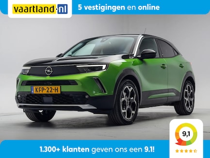 Opel Mokka-e 0