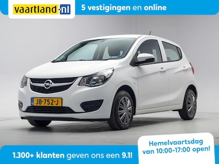 Opel Karl 0