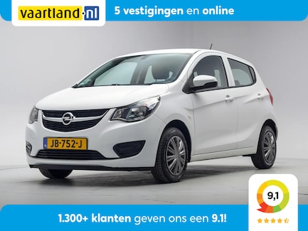 Opel Karl 0