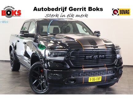 Dodge Ram 1500 0