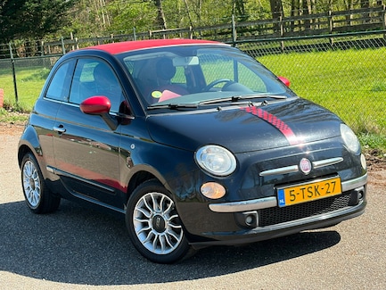 Fiat 500 0