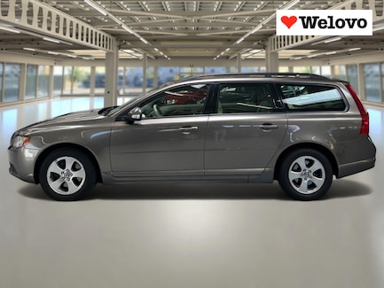 Volvo V70 0