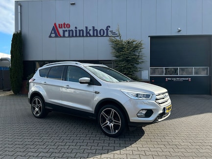Ford Kuga 0