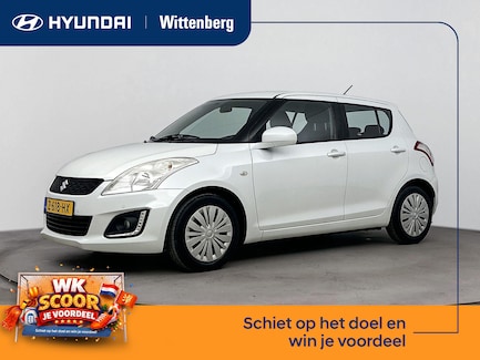 Suzuki Swift 0