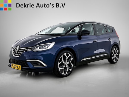 Renault Grand Scenic 0