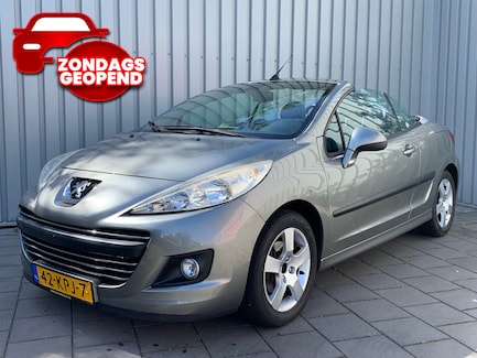 Peugeot 207 0
