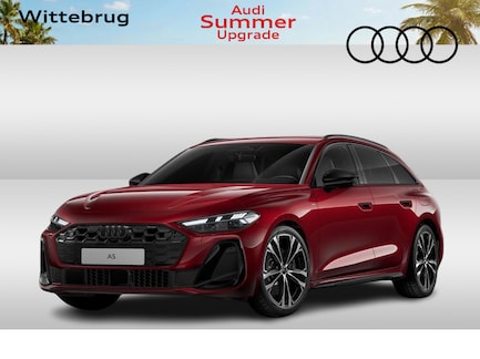 Audi A5 0