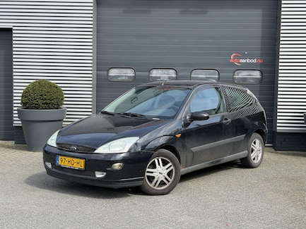 Ford Focus 0