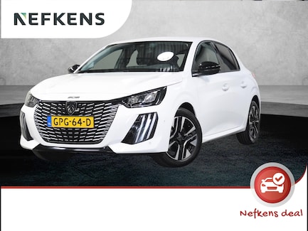 Peugeot 208 0