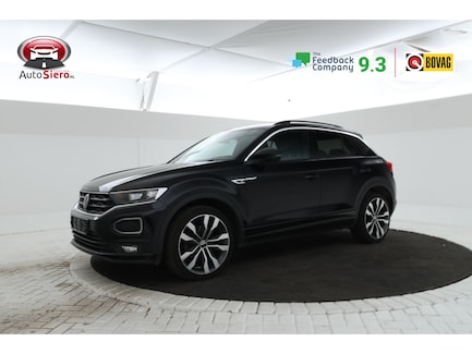 Volkswagen T-Roc 0