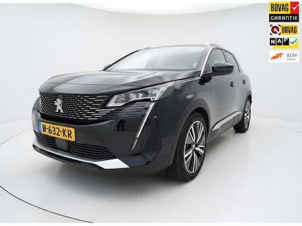 Peugeot 3008 0