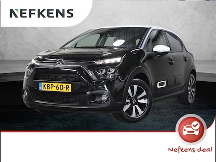 Citroën C3 0