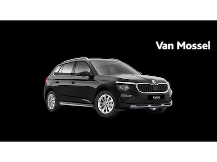 Skoda Kamiq 0
