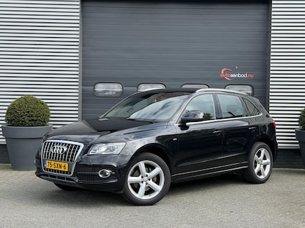 Audi Q5 0
