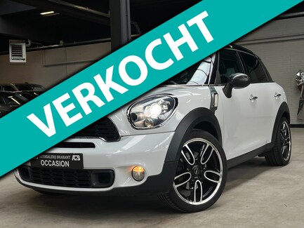 MINI Countryman 0