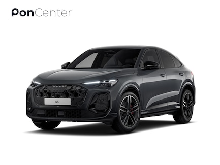 Audi Q5 Sportback 0