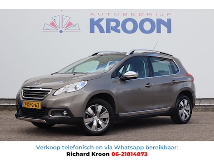 Peugeot 2008 0
