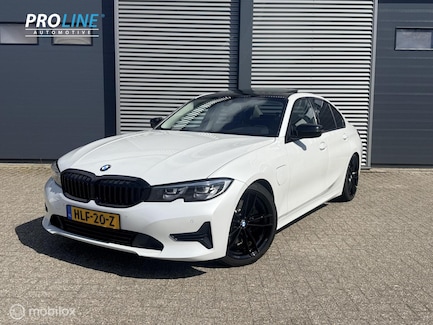 BMW 3-Serie 0