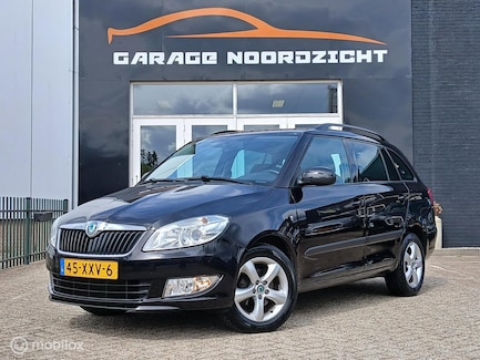 Skoda Fabia 0