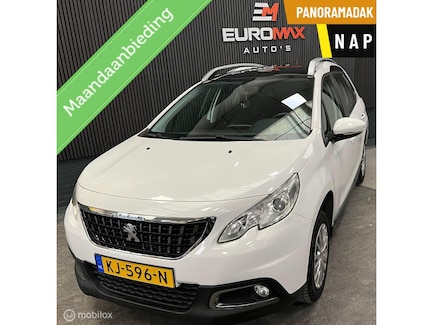 Peugeot 2008 0