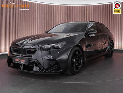 BMW M5 0