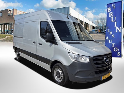 Mercedes-Benz Sprinter 0