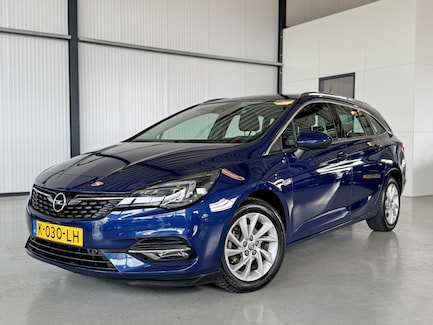 Opel Astra 0